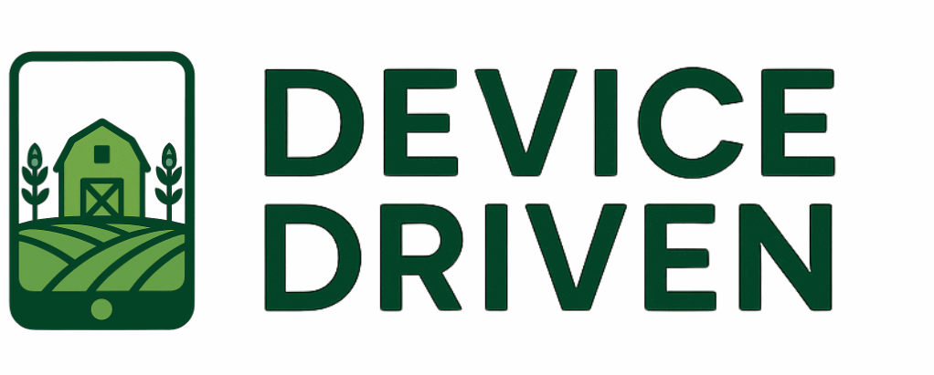 Device Driven